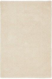Carpet Lulu Soft Touch Ivory Asiatic London IVORY
