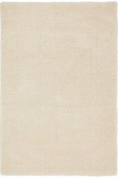 Χαλί Lulu Soft Touch Ivory Asiatic London