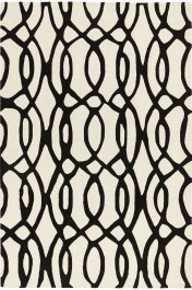 Carpet Matrix 35 Wire White Asiatic London WHITE