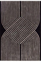 Carpet Matrix 98 Solstice Gunmetal Anthracite Asiatic London ANTHRACITE