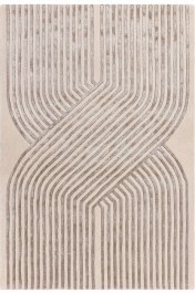 Carpet Matrix 99 Solstice Ivory Asiatic London IVORY
