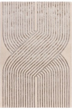 Carpet Matrix 99 Solstice Ivory Asiatic London