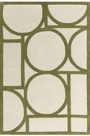 Carpet Metro Khaki Asiatic London KHAKI