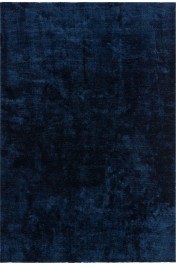 Χαλί Milo Navy Asiatic London NAVY