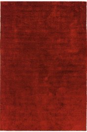 Χαλί Milo Red Asiatic London RED