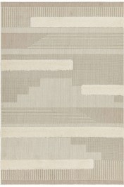 Χαλί Monty MN06 Geometric Natural-Cream Asiatic London CREAM-NATURAL