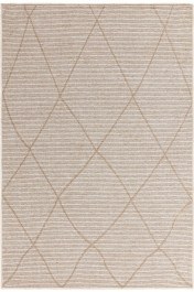 Χαλί Mulberry Cream Asiatic London CREAM