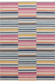 Χαλί Muse MU06 Stripe Multi Asiatic London MULTI