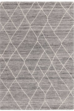 Χαλί Noah Charcoal Asiatic London