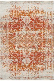 Χαλί Nova Antique NV09 Orange Asiatic London ORANGE