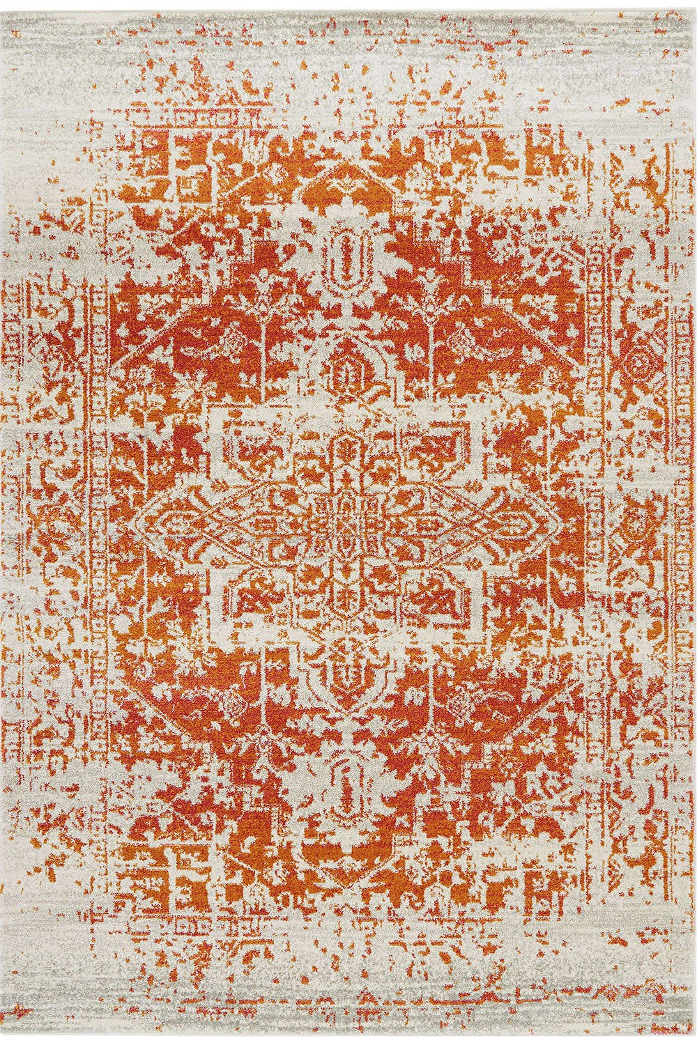 Χαλί Nova Antique NV09 Orange Asiatic London