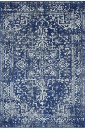 Χαλί Nova Antique NV11 Navy Asiatic London NAVY