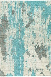 Carpet Nova Painterly NV15 Duck Egg Petrol Asiatic London PETROL