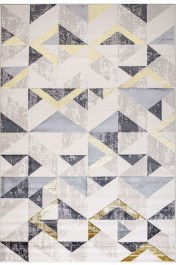 Χαλί Orion Flag OR11 Grey Asiatic London GREY