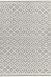 Χαλί Patio 11 Diamond Grey Asiatic London GREY