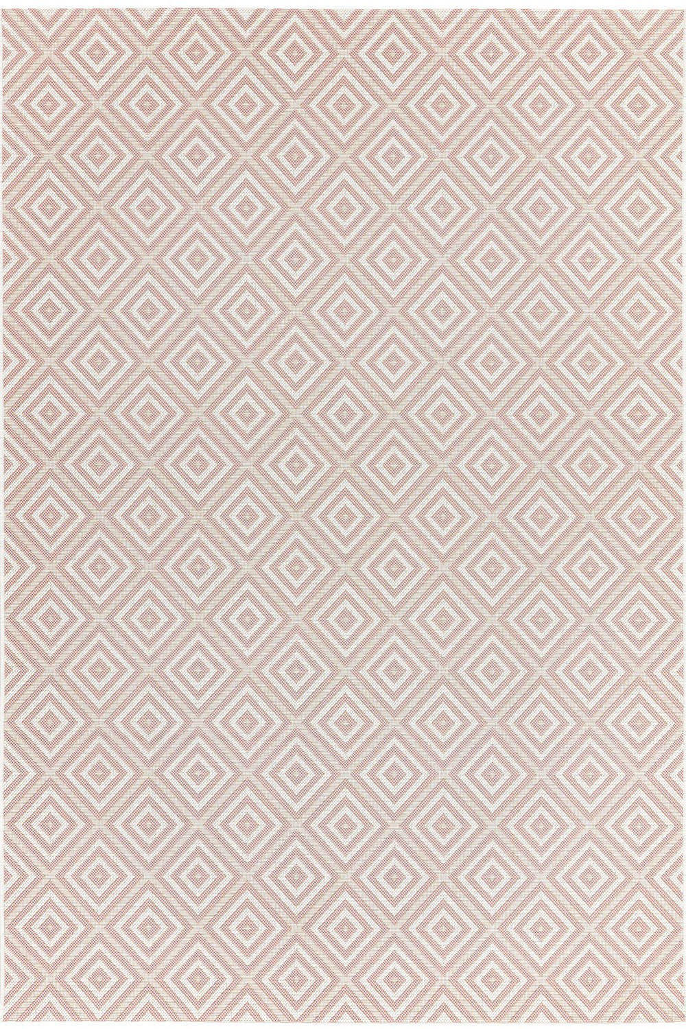 Χαλί Patio 13 Jewel Pink Asiatic London