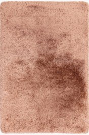 Χαλί Plush Pink Blush Asiatic London PINK BLUSH