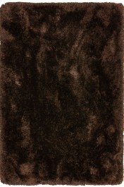 Χαλί Plush Dark Chocolate Asiatic London DARK CHOCOLATE