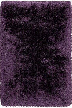 Χαλί Plush Purple Asiatic London