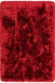 Χαλί Plush Red Asiatic London RED