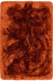 Χαλί Plush Rust Asiatic London RUST