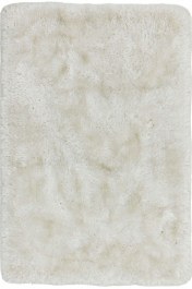 Χαλί Plush White Asiatic London WHITE