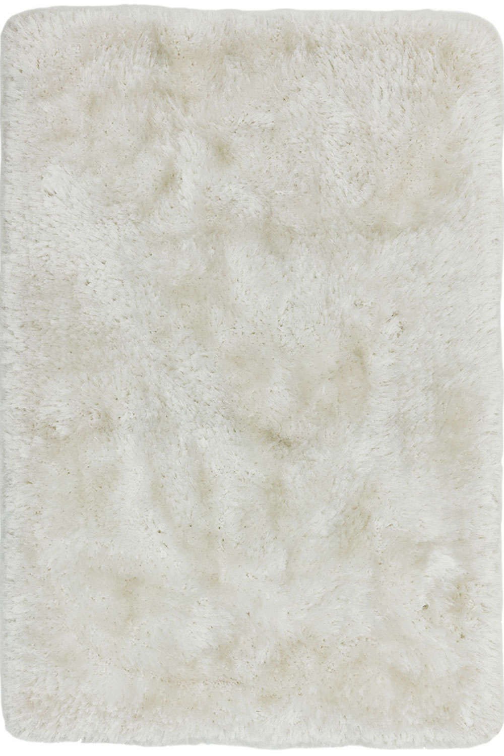 Χαλί Plush White Asiatic London