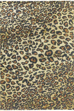 Χαλί Quantum QU01 Leopard Asiatic London