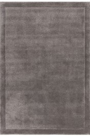 Χαλί Rise Charcoal Asiatic London CHARCOAL