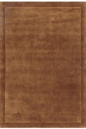 Χαλί Rise Rust Asiatic London RUST