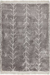 Carpet Rocco Arrow RC11 GREY Asiatic London GREY