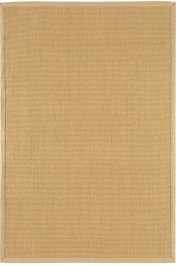 Χαλί Sisal Linen-Linen Asiatic London LINEN