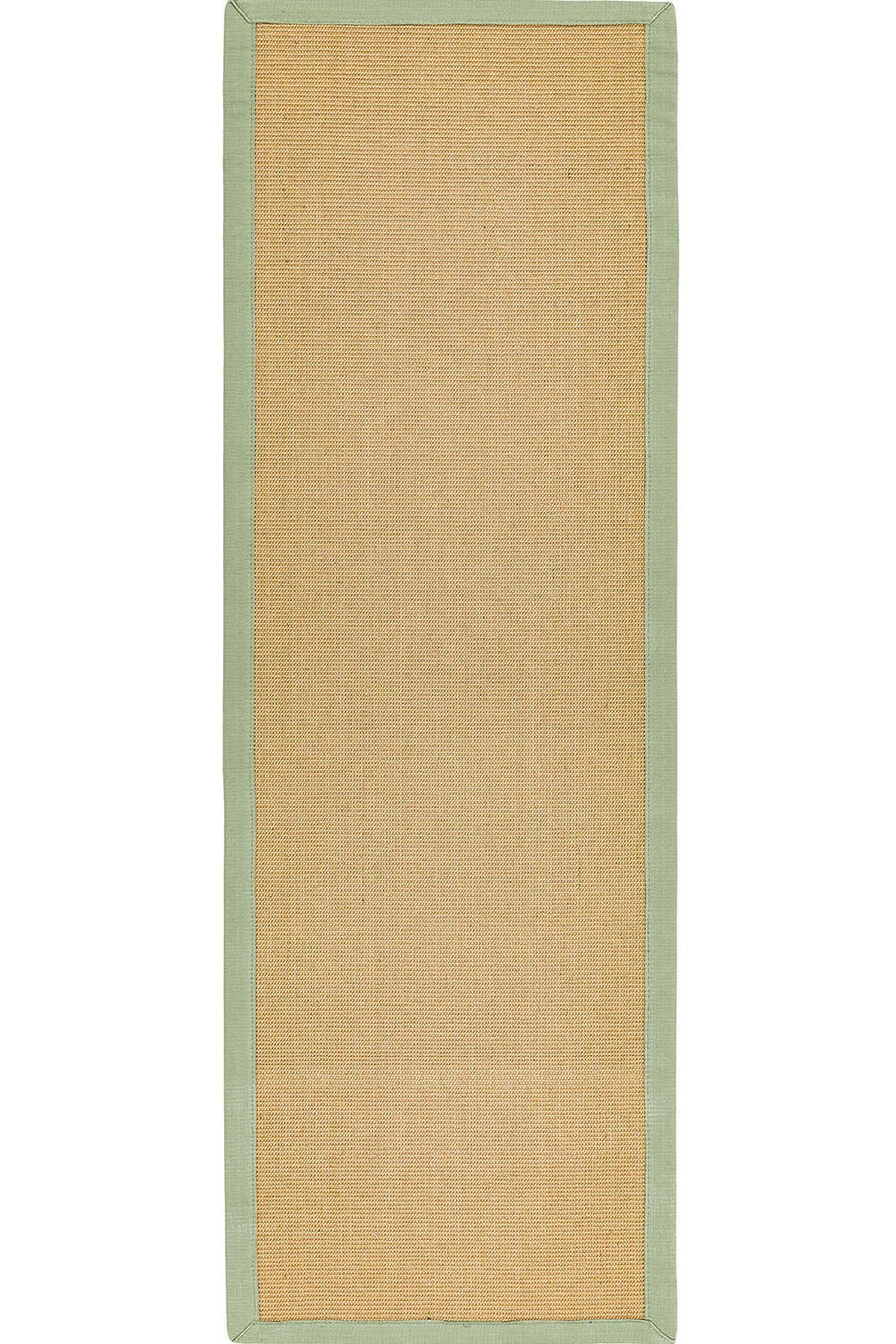 Χαλί Sisal Linen-Sage Asiatic London