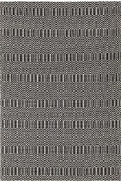 Carpet Sloan Black Asiatic London BLACK