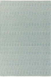Carpet Sloan Duck Egg Light Petrol Asiatic London LIGHT PETROL