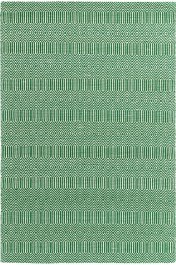 Carpet Sloan Green Asiatic London GREEN