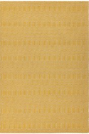 Carpet Sloan Mustard Asiatic London MUSTARD
