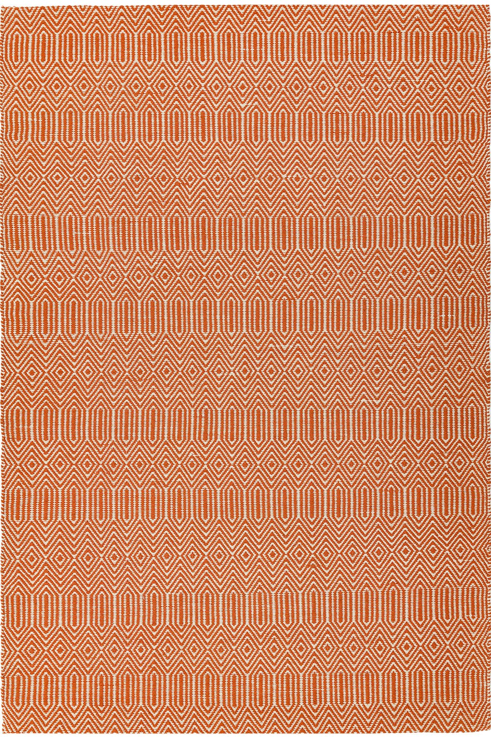 Χαλί Sloan Orange Asiatic London