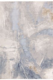 Χαλί Stellar ST06 Grey-Blue Asiatic London GREY-BLUE