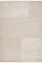 Χαλί Tate Tonal Textures Ivory Asiatic London IVORY