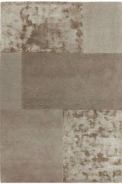 Χαλί Tate Tonal Textures Smoke Asiatic London SMOKE