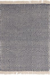 Χαλί Vigo Navy Asiatic London NAVY