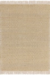 Χαλί Vigo Ochre Asiatic London OCHRE