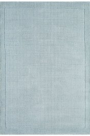 Χαλί York Duck Egg Petrol Asiatic London PETROL