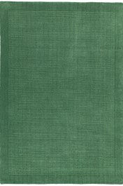 Χαλί York Forest Green Asiatic London FOREST