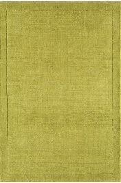 Χαλί York Green Asiatic London GREEN