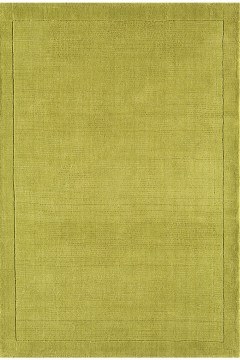 Carpet York Green Asiatic London