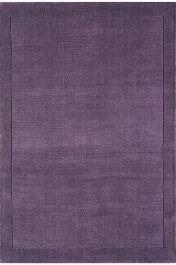 Χαλί York Purple Asiatic London PURPLE