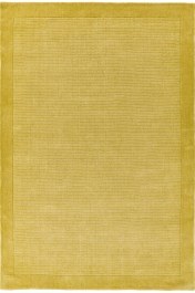 Χαλί York Yellow Asiatic London YELLOW