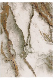 Carpet Mirage Oasis MI02 120X170 Cream-Green Asiatic London CREAM-GREEN